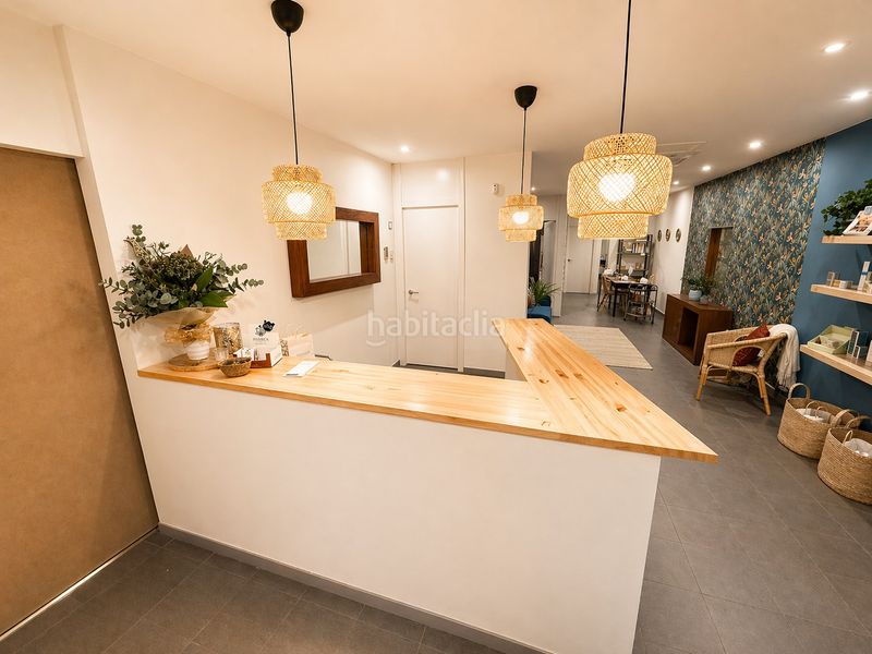 Foto 17375d13-3185-4b2c-9080-fd7352bfa873. Rent business premise in Centre-Barri Vell Girona