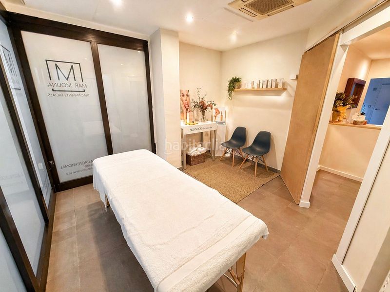 Foto ceaec921-1fa7-4e94-9874-91a3e3d3c855. Rent business premise in Centre-Barri Vell Girona