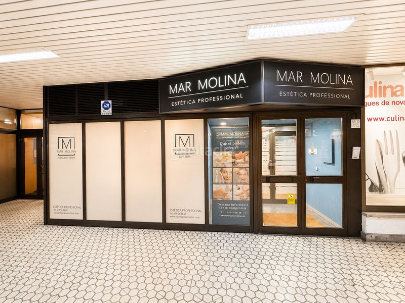Foto ef1a945c-0824-4753-9dd4-f2826519e6d3. Rent business premise in Centre-Barri Vell Girona