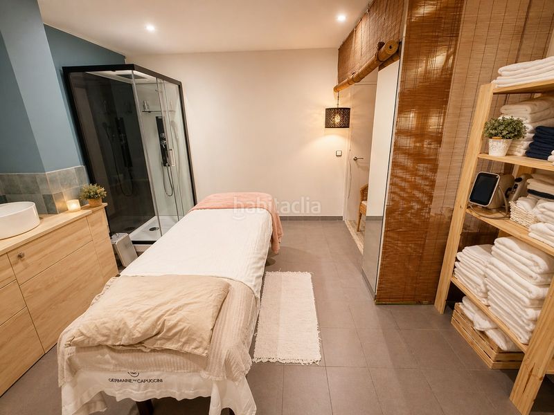 Foto f6a4c0cf-21c0-4879-9c68-c596eea34a4b. Rent business premise in Centre-Barri Vell Girona