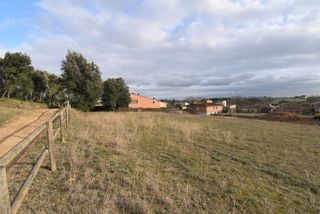 Terreno residencial  Verge de vilademany