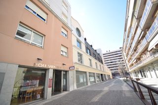 Flat  Farinera teixidor