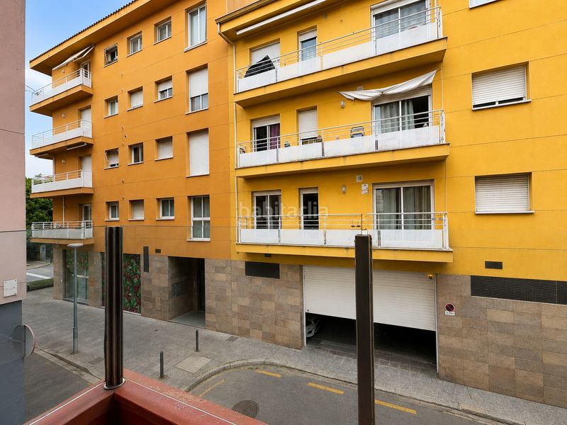 Foto dbd820ee-10a3-4766-ade2-acb55f306171. Pis amb calefacció aparcament a Santa Eugenia Girona