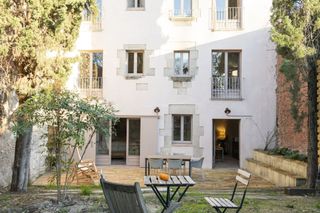 Rent Flat  Pont major