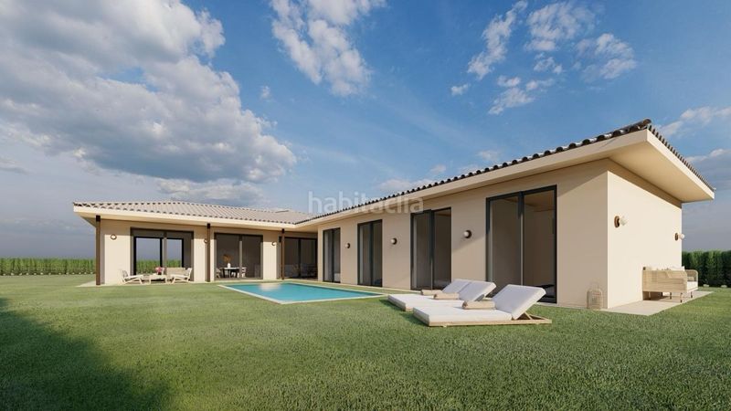 Foto 2363782f-3328-4810-9e12-8181ef624ce5. Terreny residencial a Navata