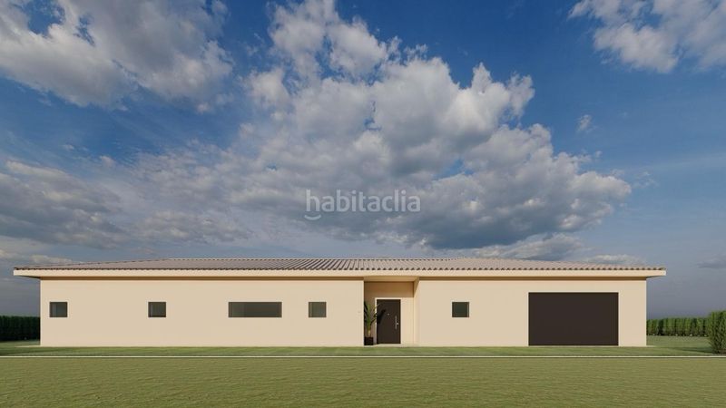 Foto cc7df56b-faa2-465f-99d3-dde2ba2de2e1. Terreny residencial a Navata