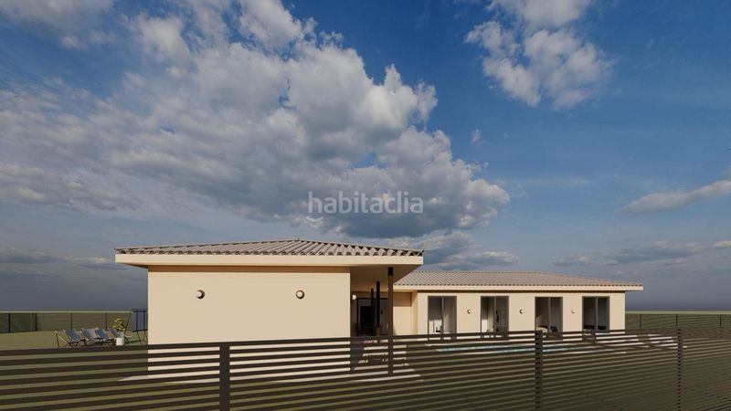 Foto dc9635e1-d46b-4a57-87c2-0d0bf6e7dc8d. Terreny residencial a Navata