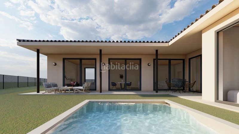 Foto e84c7ab4-a599-433c-922b-945ec31baf57. Terreny residencial a Navata