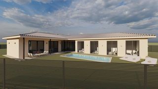 Terreno residencial  Mas frigol