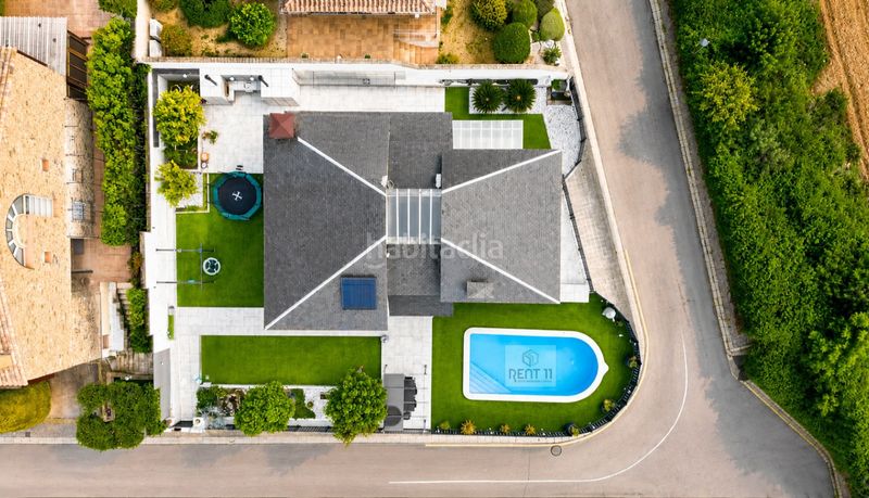Foto a0ee7bd6-1e7a-4b35-8fd5-ef13aa3c986b. Casa amb calefacció aparcament piscina a Palau Girona