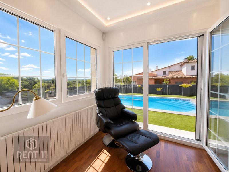 Foto b9e5c204-c770-4955-9627-27d44f3d002d. Casa amb calefacció aparcament piscina a Palau Girona