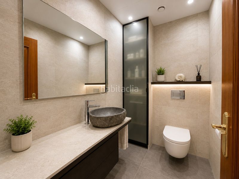 Foto f93fe51c-a917-44e7-b4e5-4cde2177dca5. Casa amb calefacció aparcament piscina a Palau Girona