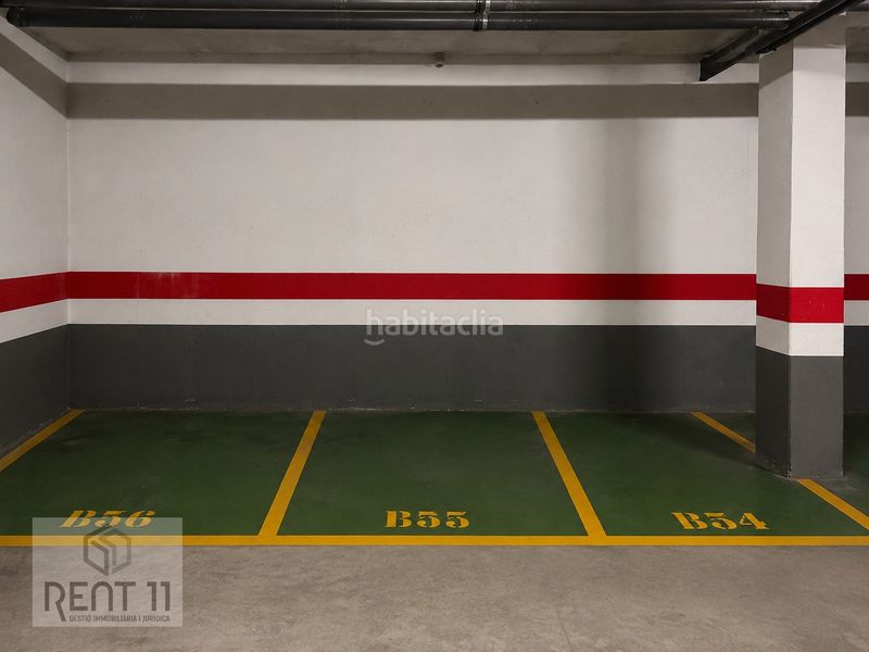 Foto e360b961-88f7-432c-93d1-7614f1245f7b. Pis amb calefacció aparcament piscina a Vilablareix