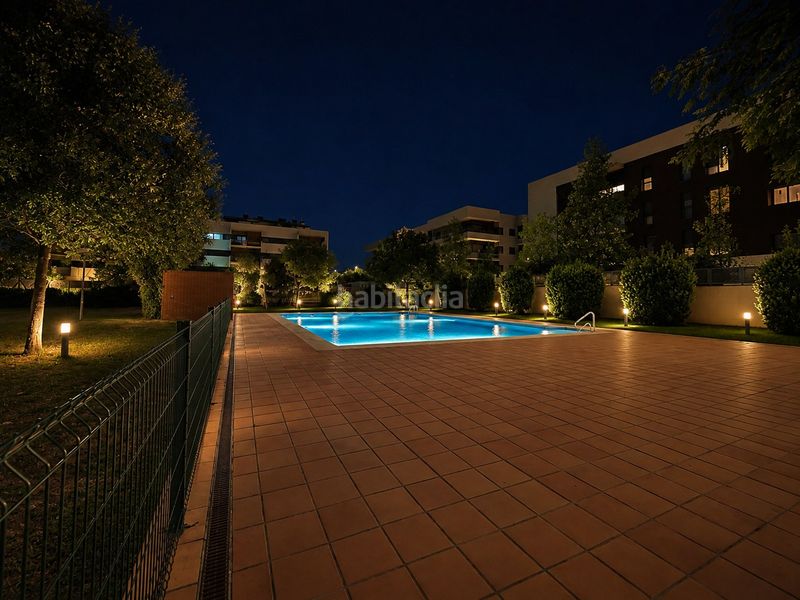 Foto f03aa314-3917-44f1-a639-39688d19d4b9. Pis amb calefacció aparcament piscina a Vilablareix