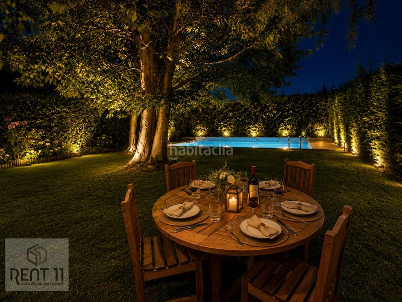 Foto 5e3e7c31-10ab-459b-bfa6-6a4e036a17c6. Casa amb calefacció aparcament piscina a Palau Girona
