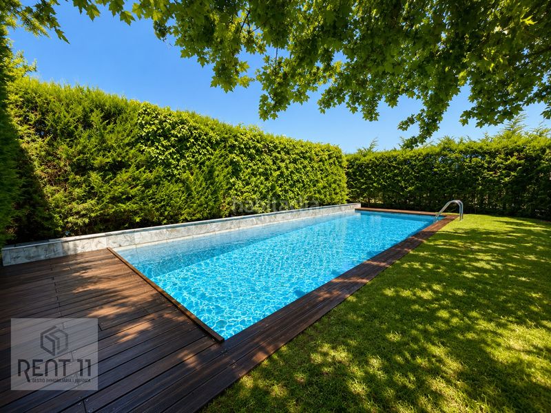 Foto 732d9ea3-35e3-4f16-81eb-83c300b85725. Casa amb calefacció aparcament piscina a Palau Girona