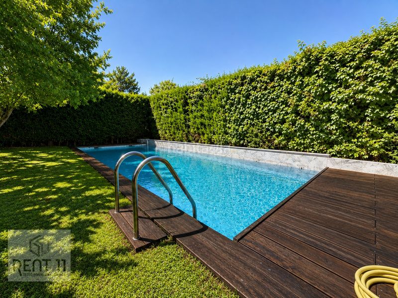 Foto 974497a0-f9d0-4f96-902e-adc90862cddf. Casa amb calefacció aparcament piscina a Palau Girona