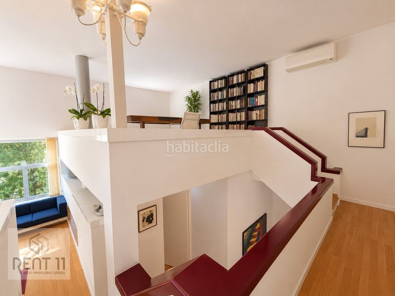 Foto d88356a8-ae28-4b5b-8ee6-2ccf717a18b5. Casa amb calefacció aparcament piscina a Palau Girona