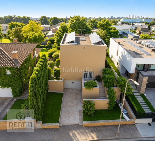 Foto daffb99a-5146-4561-ad6b-4260b3bac342. Casa amb calefacció aparcament piscina a Palau Girona
