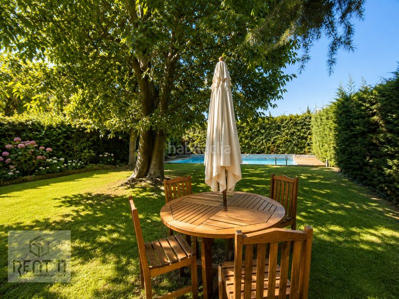 Foto ea82bc1f-cee4-4b13-95f8-f44e80ef5d9e. Casa amb calefacció aparcament piscina a Palau Girona
