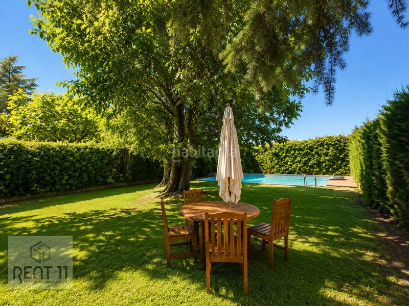 Foto f064e760-a105-440c-8e1c-94c43ad22c99. Casa amb calefacció aparcament piscina a Palau Girona