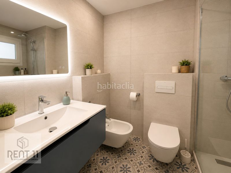 Foto 0ccd7187-e330-4040-ae3f-eb00e830d889. Flat with heating in Eixample Nord Girona