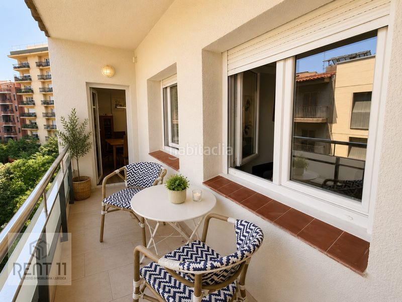 Foto 317d590a-fadf-4e39-ae5d-94610a6fdcf4. Flat with heating in Eixample Nord Girona