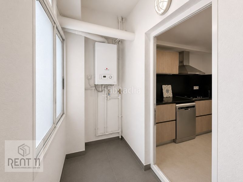 Foto 57c857a4-0cd6-4983-82ef-68494d9e57fb. Flat with heating in Eixample Nord Girona