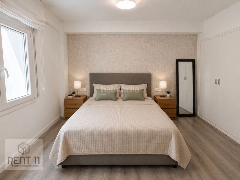 Foto 674a0846-9599-4f87-bc17-b6d68c0f27ef. Flat with heating in Eixample Nord Girona