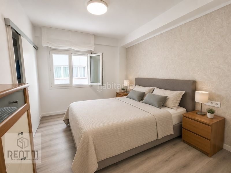 Foto 741f6705-7a25-4194-8d44-98e22f1942e8. Flat with heating in Eixample Nord Girona