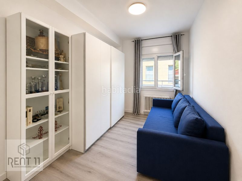 Foto 77536aa0-934b-4af5-a10a-58693bf0ddb4. Flat with heating in Eixample Nord Girona