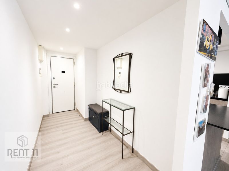 Foto ae752aa7-ce48-4ecd-9d44-fc3357497c34. Flat with heating in Eixample Nord Girona