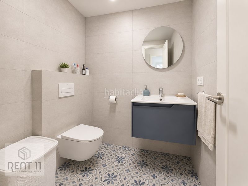 Foto b4f8bac7-9e36-4be2-969d-87cd3887f6c9. Flat with heating in Eixample Nord Girona