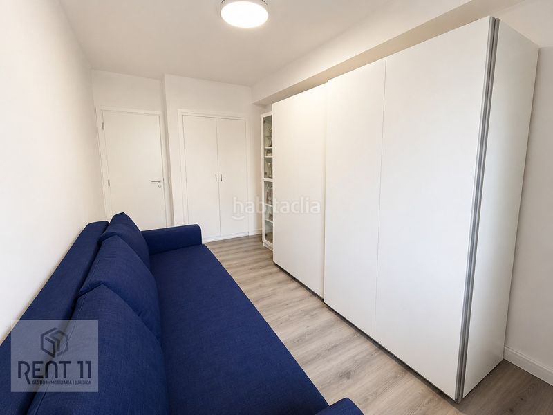 Foto c1f99991-ea04-4647-9685-074e62fcc503. Flat with heating in Eixample Nord Girona