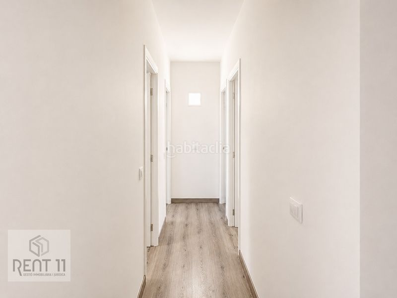 Foto d9b1b6da-8be6-43fc-ac89-9c506941f7a2. Flat with heating in Eixample Nord Girona