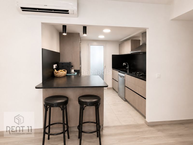 Foto fb045f8f-d297-403b-a7e5-ac9e8ba5be5e. Flat with heating in Eixample Nord Girona