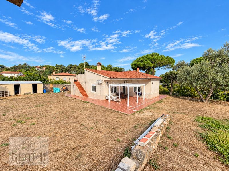 Foto 16cae8d6-e198-470a-b308-818212d9e0f2. Casa en Llagostera