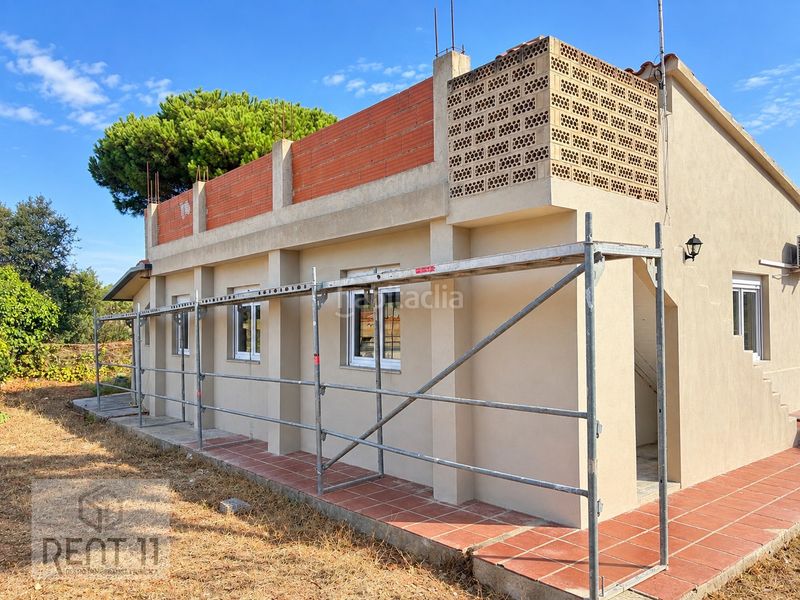 Foto 2b8fce2e-5c24-48d6-81b2-6804ab0dcccc. Casa en Llagostera