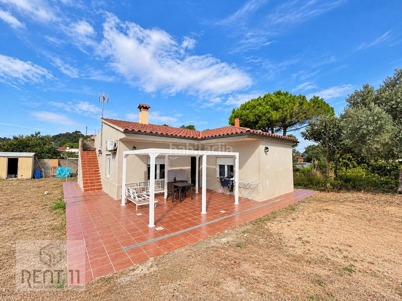 Foto 99b5f202-6c64-450e-afe3-d747cadc479d. Casa en Llagostera