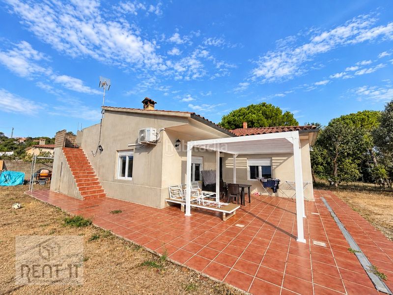 Foto 9ec66468-bea8-4768-a51a-285b0ad820ad. Casa en Llagostera