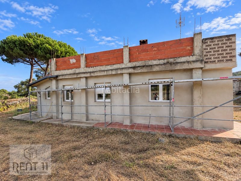 Foto b68953d1-e398-448b-8a28-a33f344ad670. Casa en Llagostera