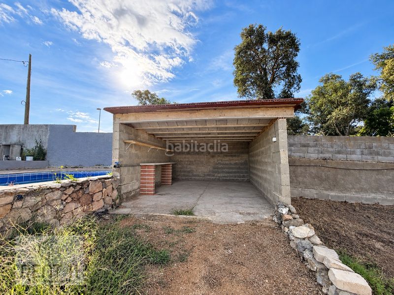Foto e1c18903-3836-48bf-9689-68cb76410827. Casa en Llagostera