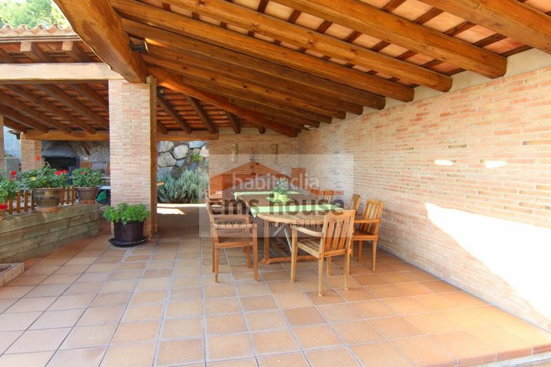 Foto a55bf8a2-cfb1-42f9-bad1-415f6a0b1800. Casa amb calefacció aparcament piscina a Urbanitzacions Platja d´Aro