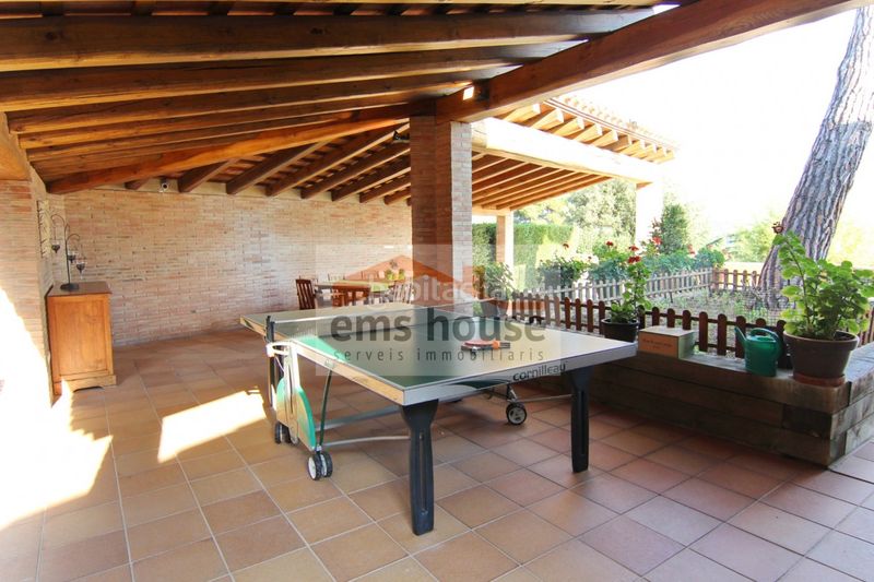 Foto af18ed0b-d44b-42cf-a2dc-6a26a960a81b. Casa amb calefacció aparcament piscina a Urbanitzacions Platja d´Aro