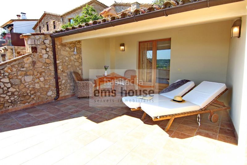 Foto b23d4f78-ada3-412a-93f4-d561eabf351b. Casa amb calefacció aparcament piscina a Urbanitzacions Platja d´Aro