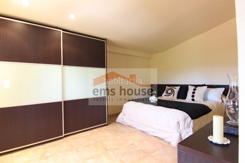 Foto bff926f8-db89-49a9-82b3-2e2d6ba1e7b4. Casa amb calefacció aparcament piscina a Urbanitzacions Platja d´Aro