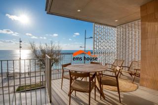 Apartamento  Passeig passeig josep mundet. Nueva promoción de 9 viviendas en venta en 1a linea de mar