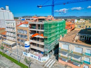 Apartament  Passeig passeig josep mundet. Nueva promocin de 9 viviendas en venta en 1a linea de mar
