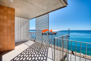 Apartment in Sant Antoni. Nueva promoción de 9 viviendas en venta en 1a linea de mar