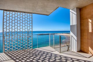 Apartamento  Passeig passeig josep mundet. Nueva promoción de 9 viviendas en venta en 1a linea de mar
